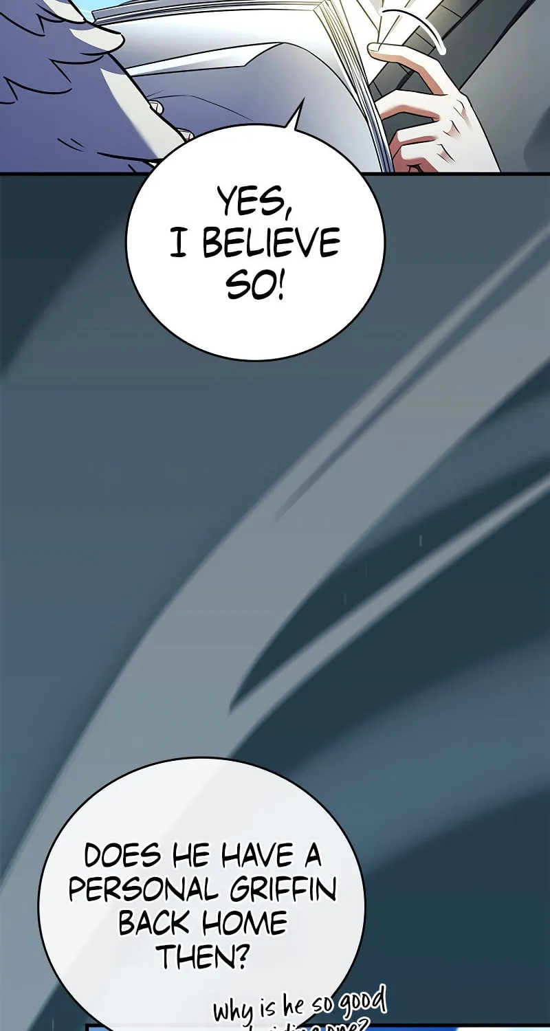 The Legendary Hero is an Academy Honors Student Chapter 12 page 76 - 