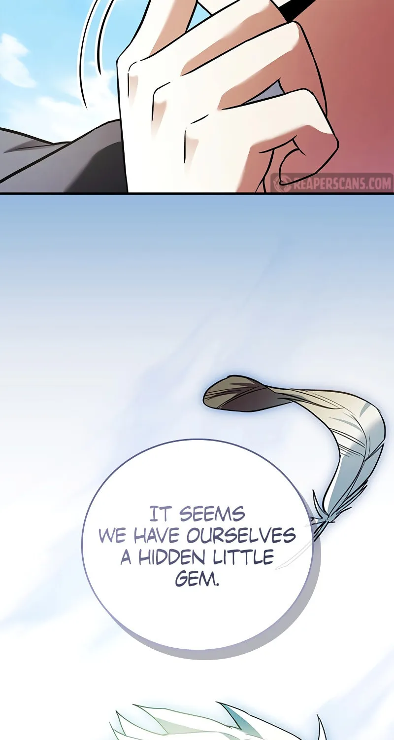 The Legendary Hero is an Academy Honors Student Chapter 12 page 79 - 