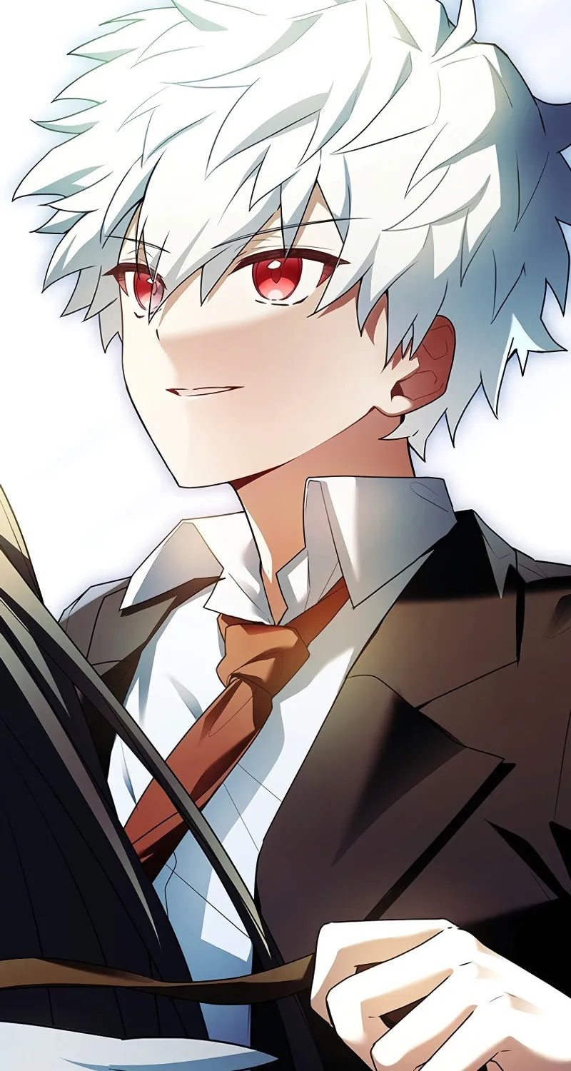The Legendary Hero is an Academy Honors Student Chapter 12 page 80 - 