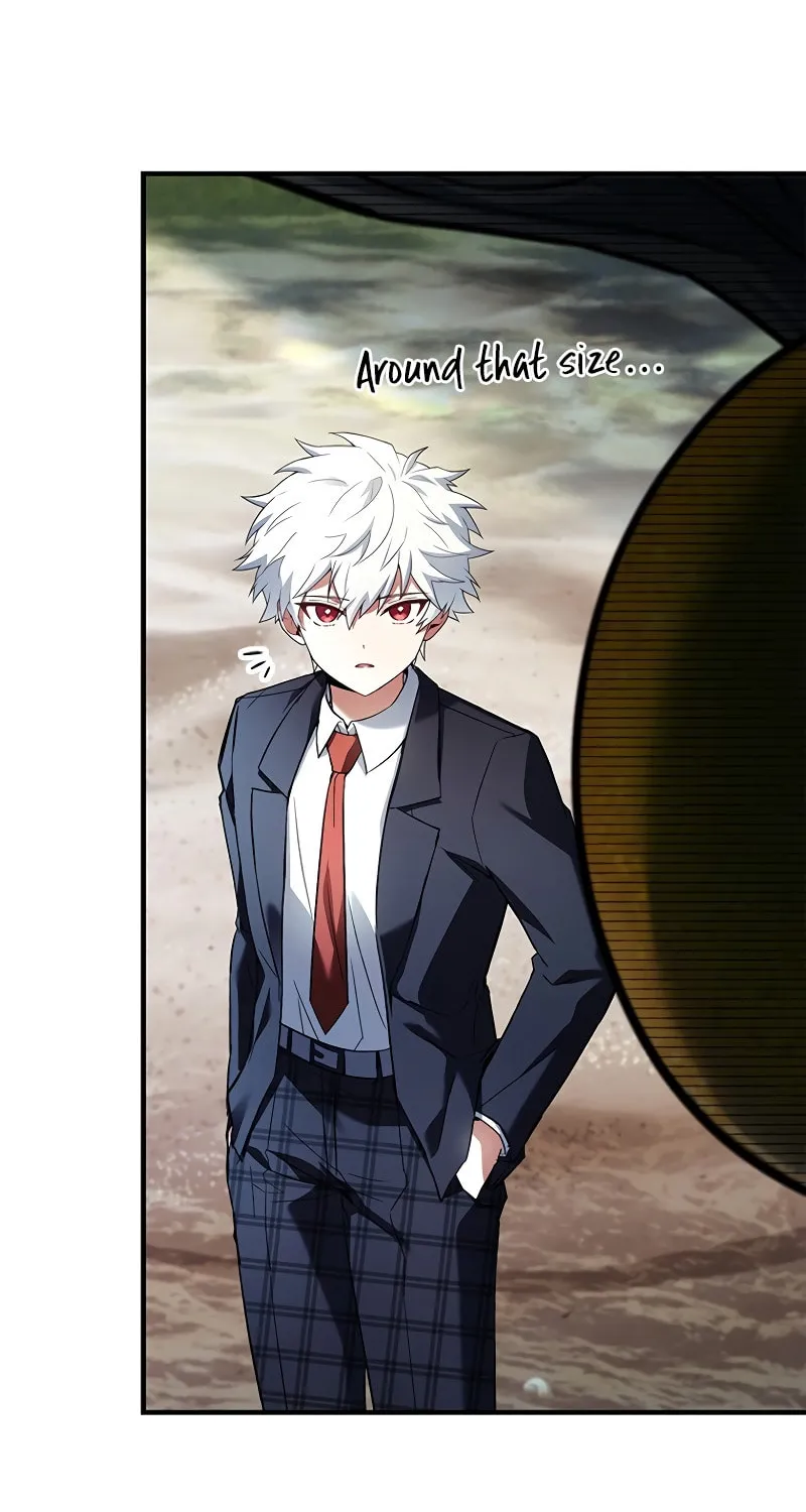 The Legendary Hero is an Academy Honors Student Chapter 12 page 86 - 