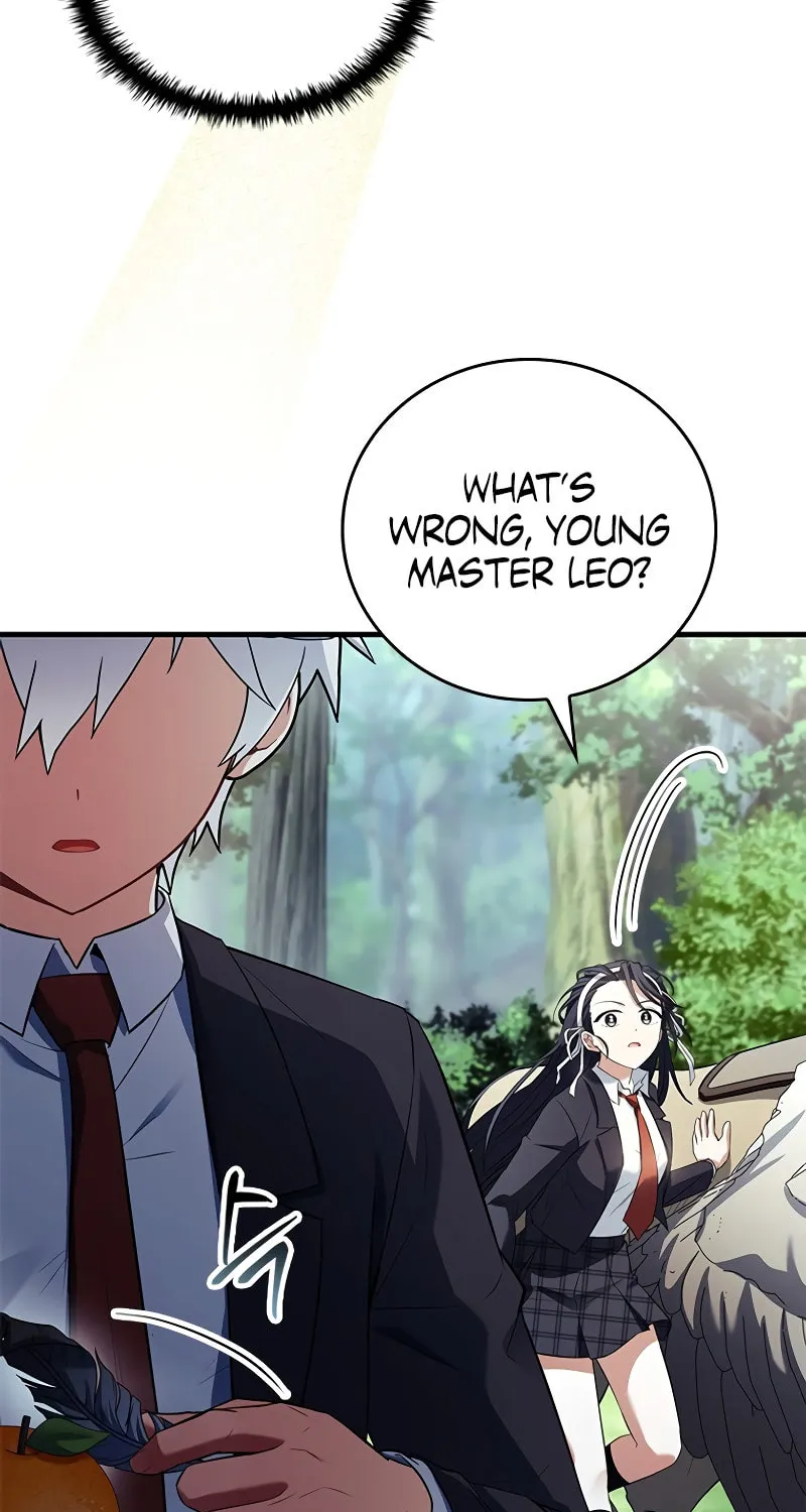 The Legendary Hero is an Academy Honors Student Chapter 12 page 89 - 
