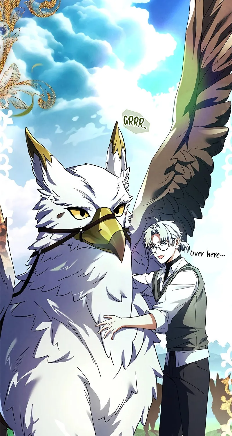 The Legendary Hero is an Academy Honors Student Chapter 12 page 10 - 