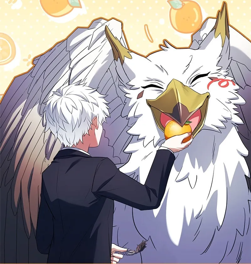 The Legendary Hero is an Academy Honors Student Chapter 12 page 91 - 