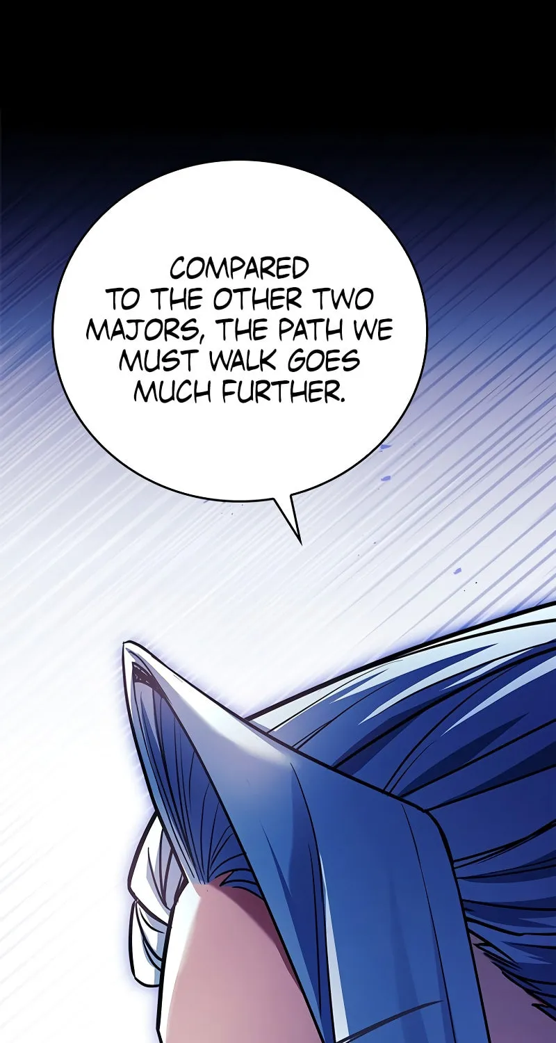 The Legendary Hero is an Academy Honors Student Chapter 12 page 95 - 