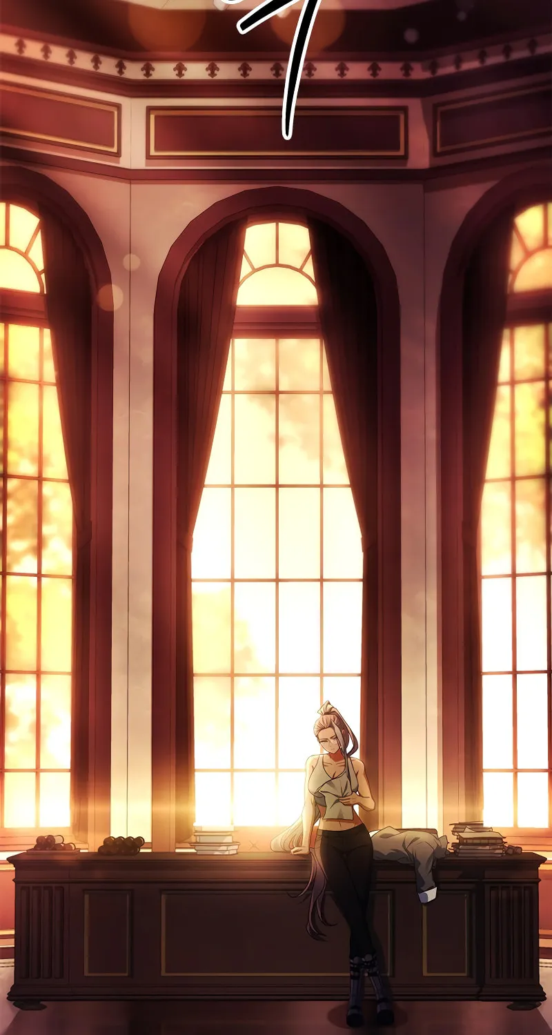 The Legendary Hero is an Academy Honors Student Chapter 13 page 115 - 