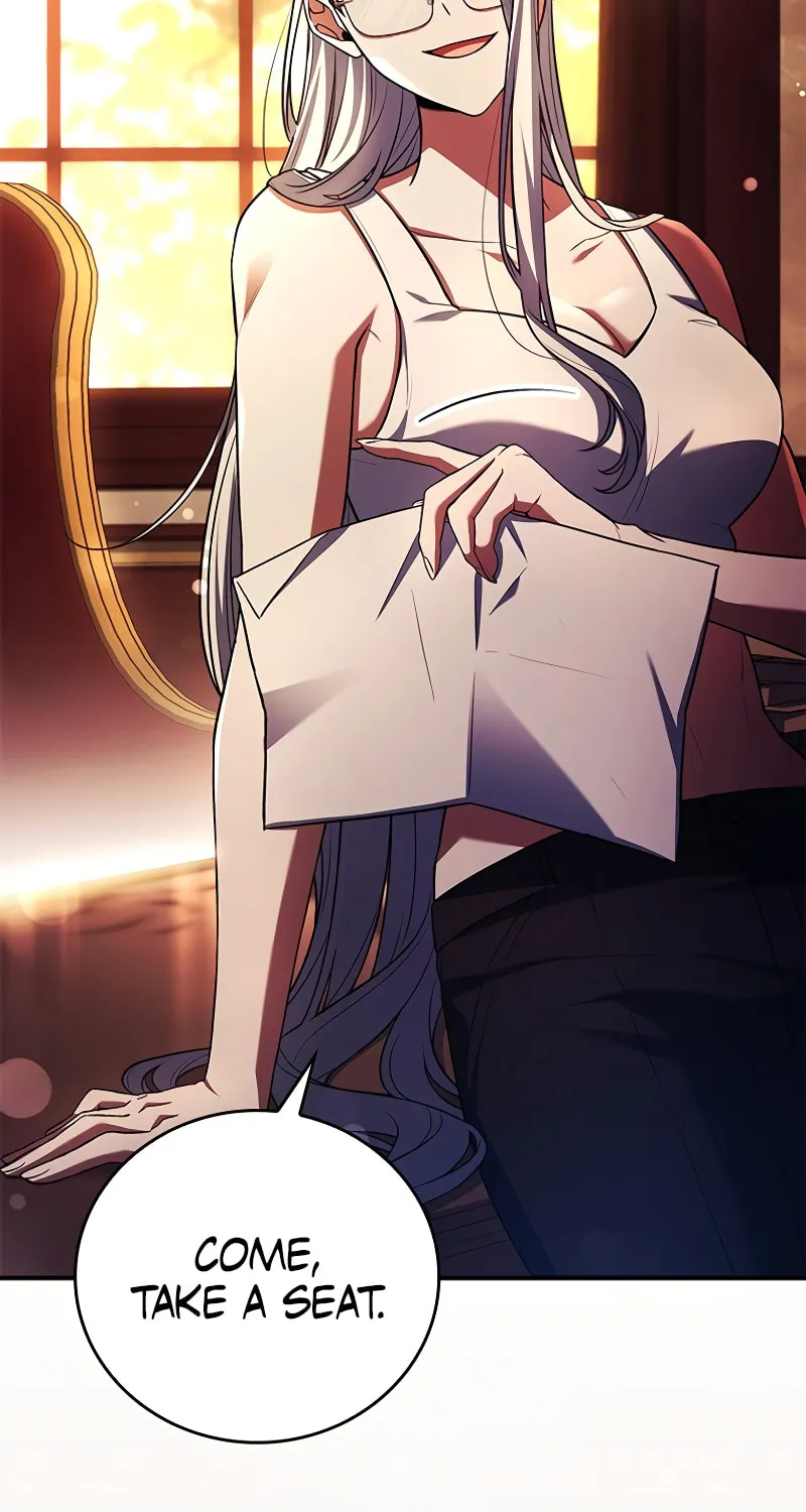 The Legendary Hero is an Academy Honors Student Chapter 13 page 117 - 