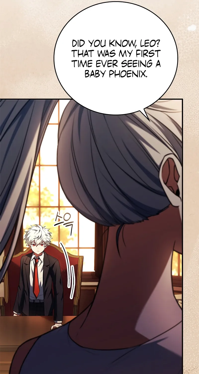 The Legendary Hero is an Academy Honors Student Chapter 13 page 119 - 
