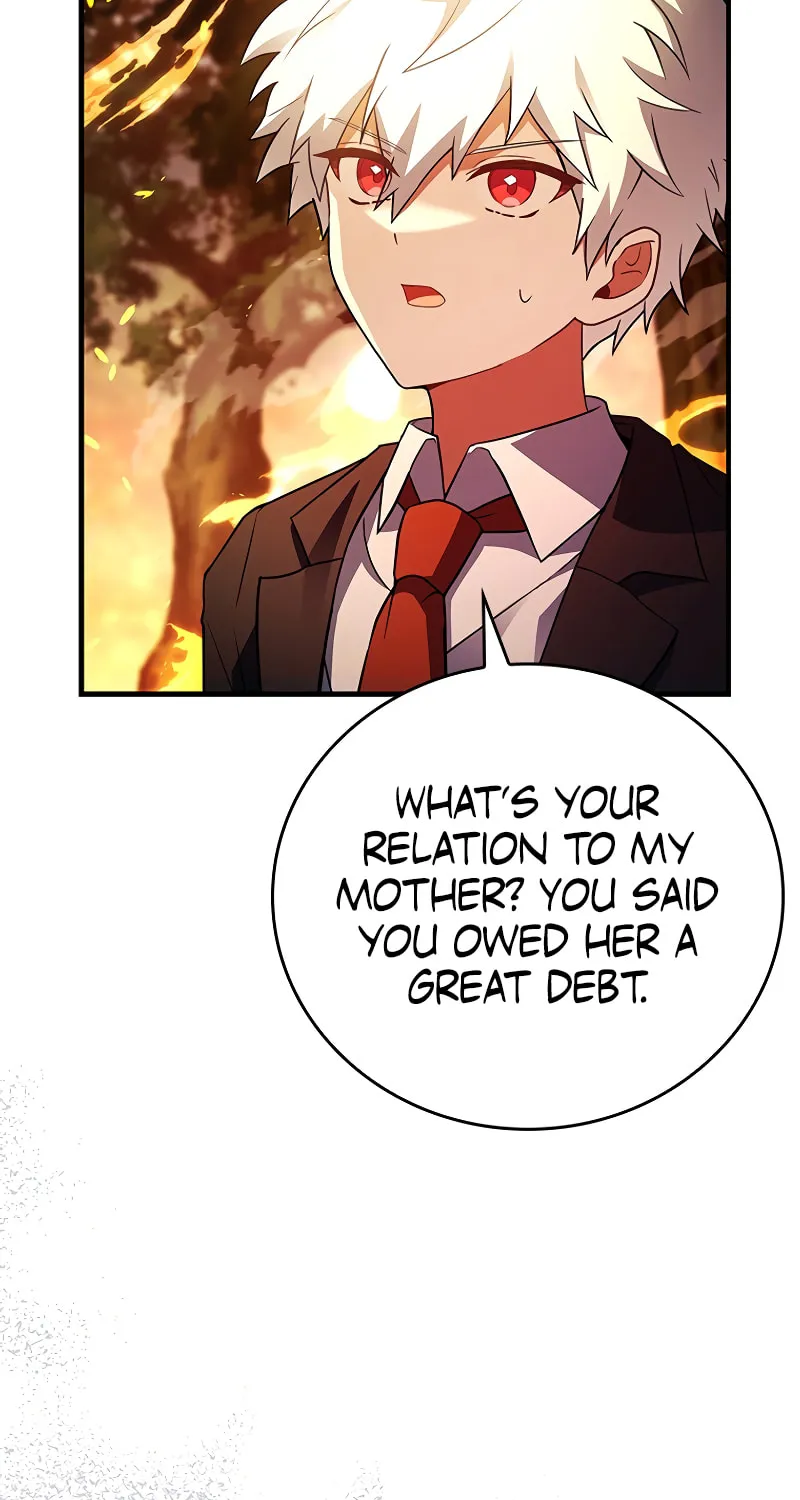 The Legendary Hero is an Academy Honors Student Chapter 13 page 13 - 