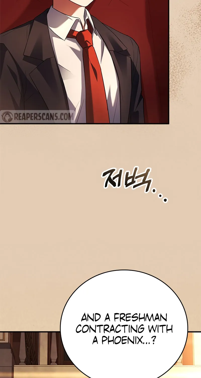 The Legendary Hero is an Academy Honors Student Chapter 13 page 121 - 