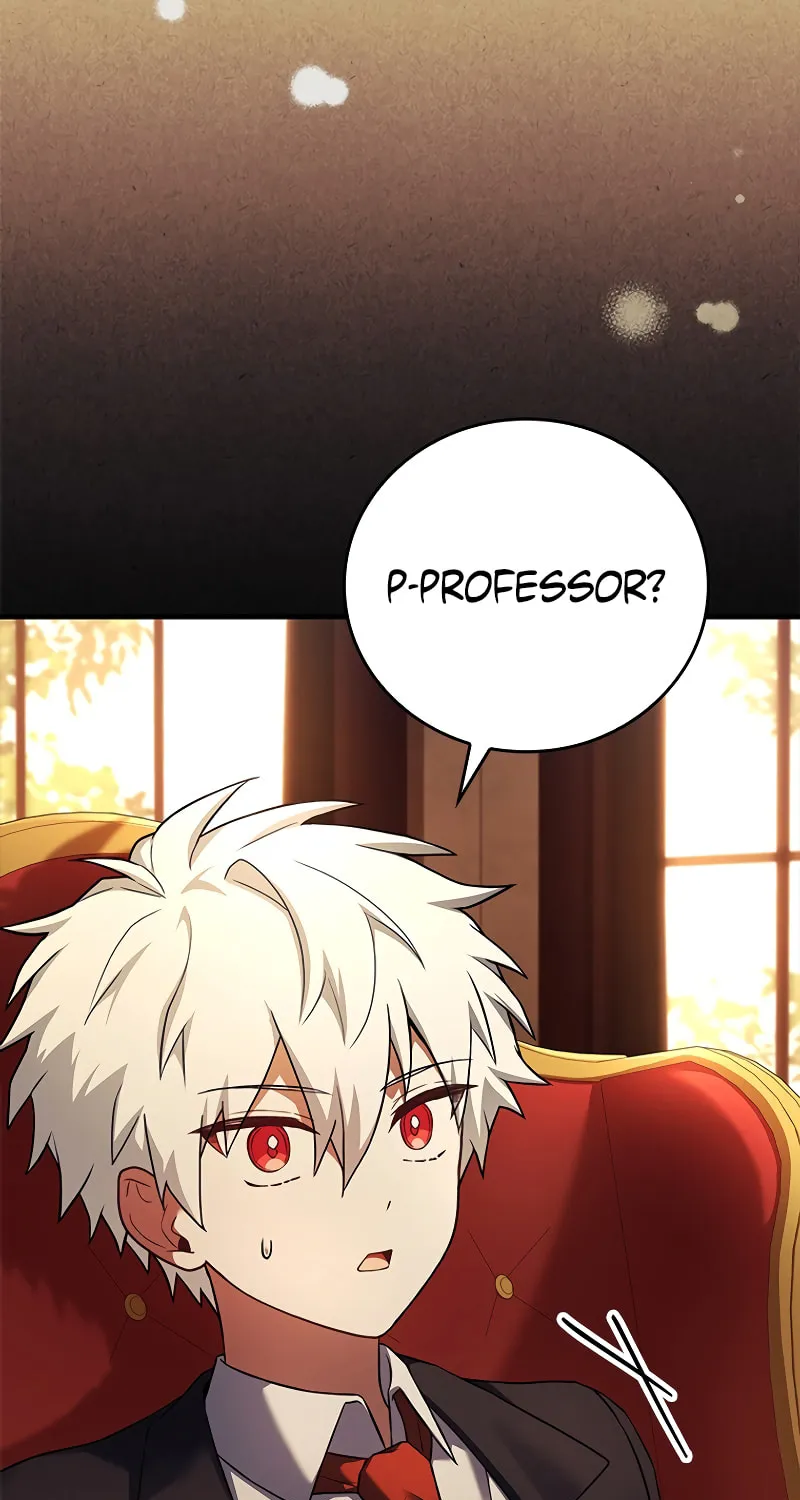 The Legendary Hero is an Academy Honors Student Chapter 13 page 123 - 