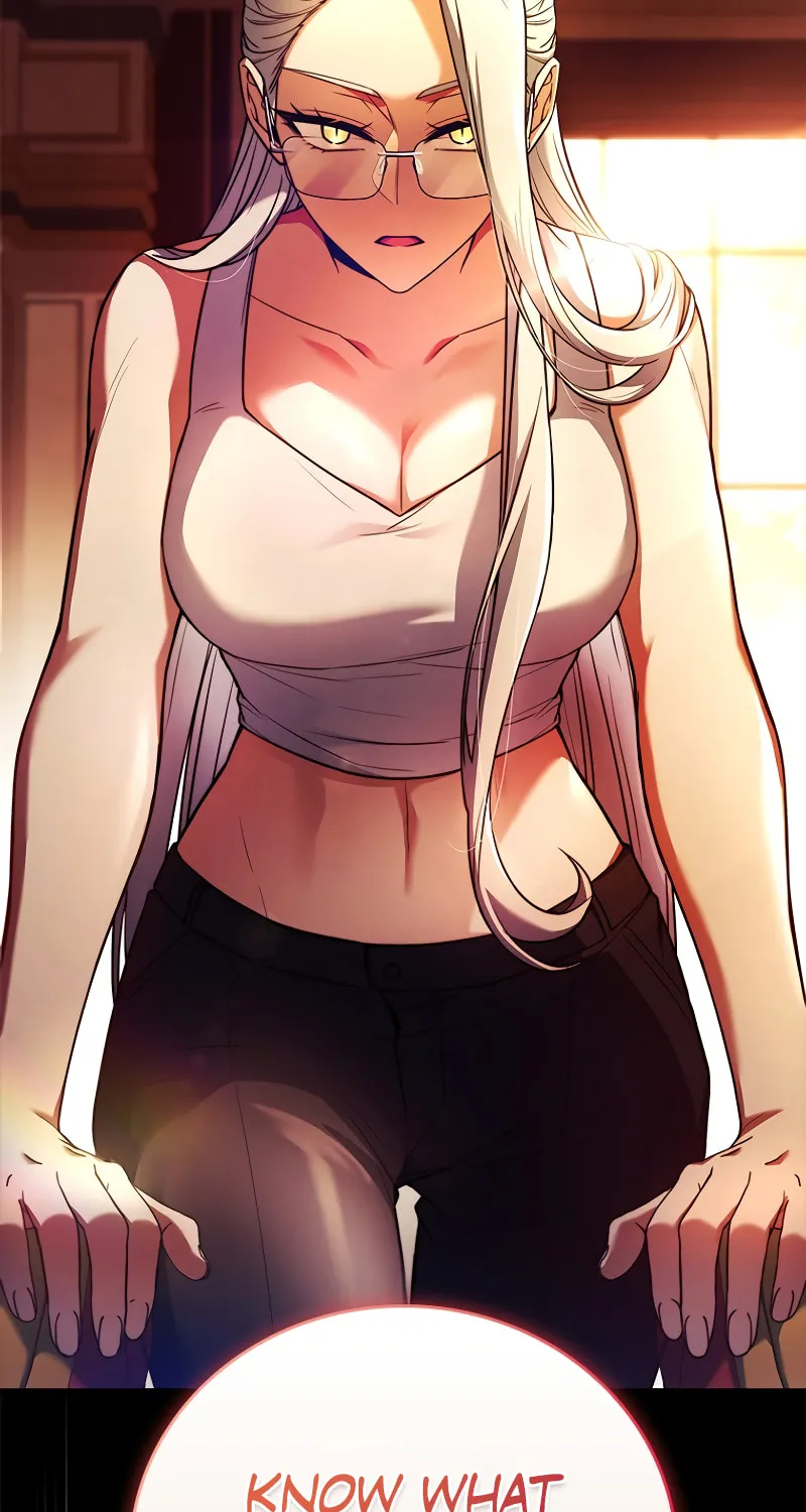 The Legendary Hero is an Academy Honors Student Chapter 13 page 125 - 