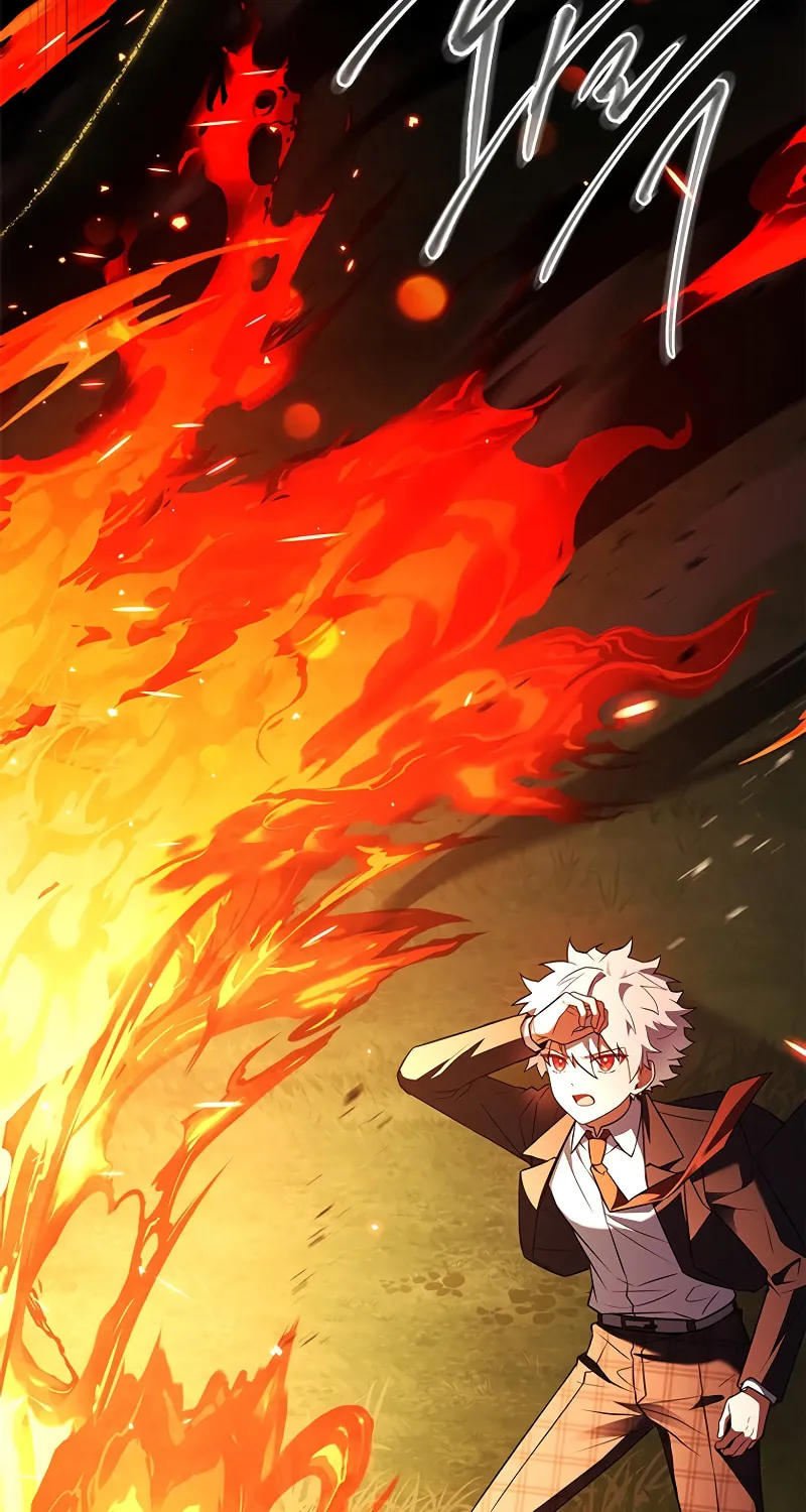The Legendary Hero is an Academy Honors Student Chapter 13 page 3 - 