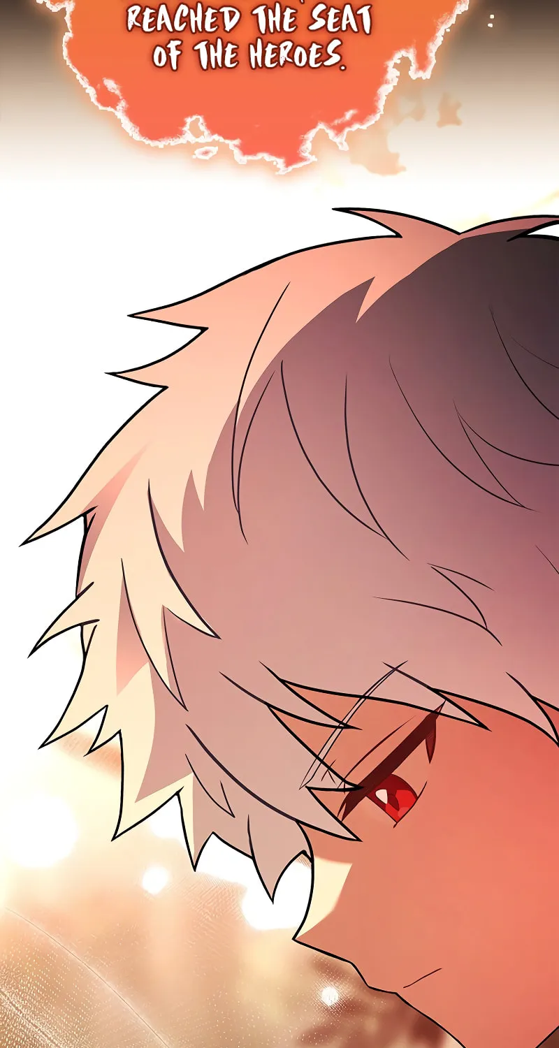 The Legendary Hero is an Academy Honors Student Chapter 13 page 21 - 