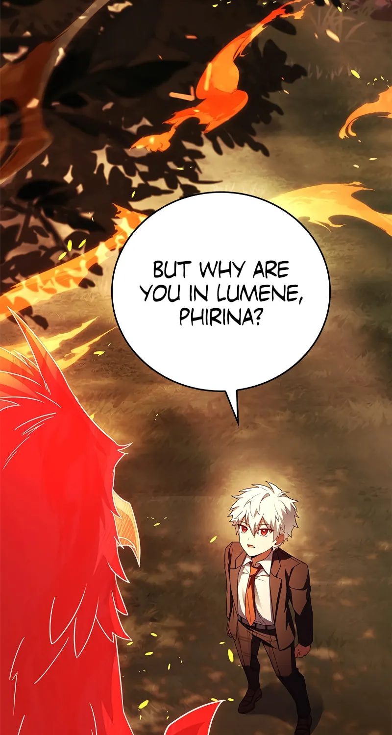 The Legendary Hero is an Academy Honors Student Chapter 13 page 24 - 