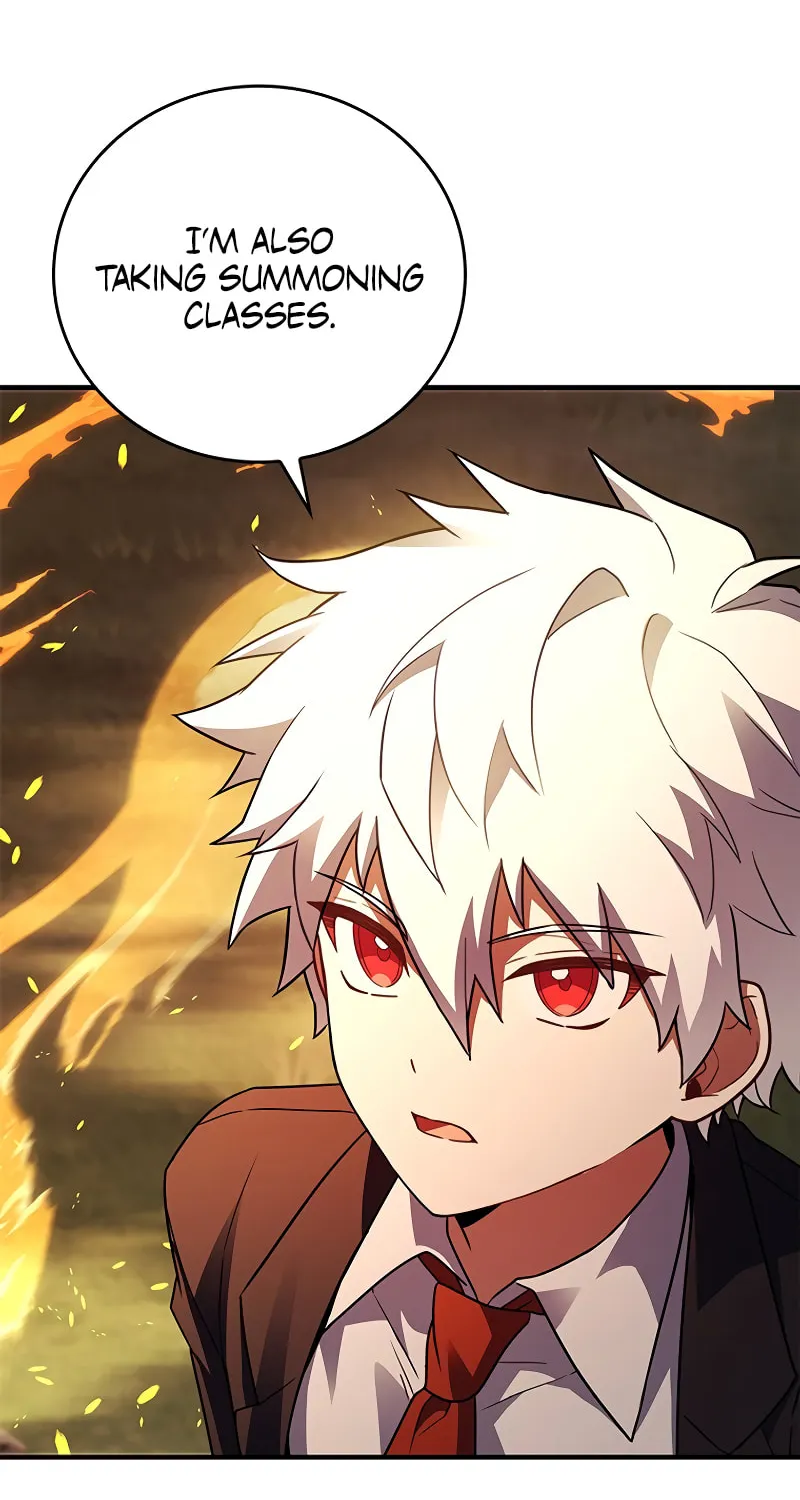 The Legendary Hero is an Academy Honors Student Chapter 13 page 26 - 