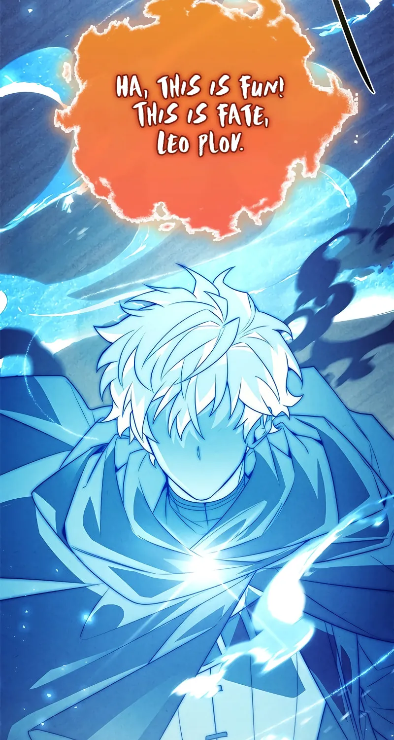 The Legendary Hero is an Academy Honors Student Chapter 13 page 29 - 