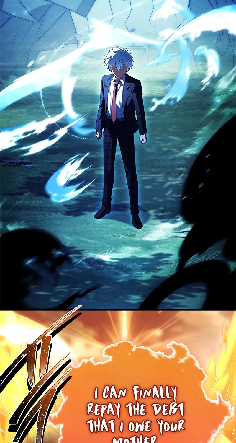 The Legendary Hero is an Academy Honors Student Chapter 13 page 30 - 