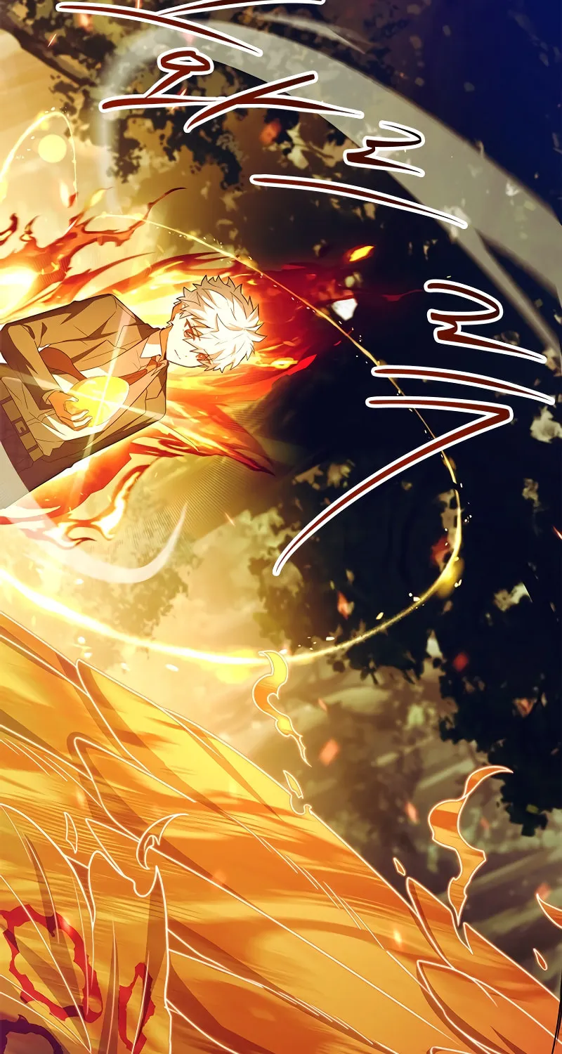 The Legendary Hero is an Academy Honors Student Chapter 13 page 40 - 