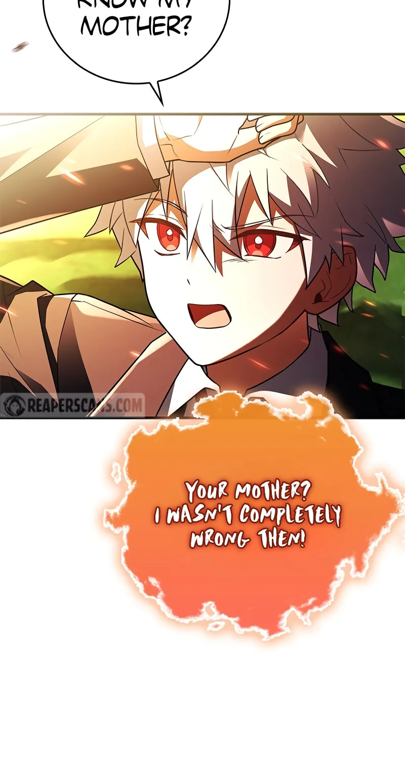 The Legendary Hero is an Academy Honors Student Chapter 13 page 5 - 