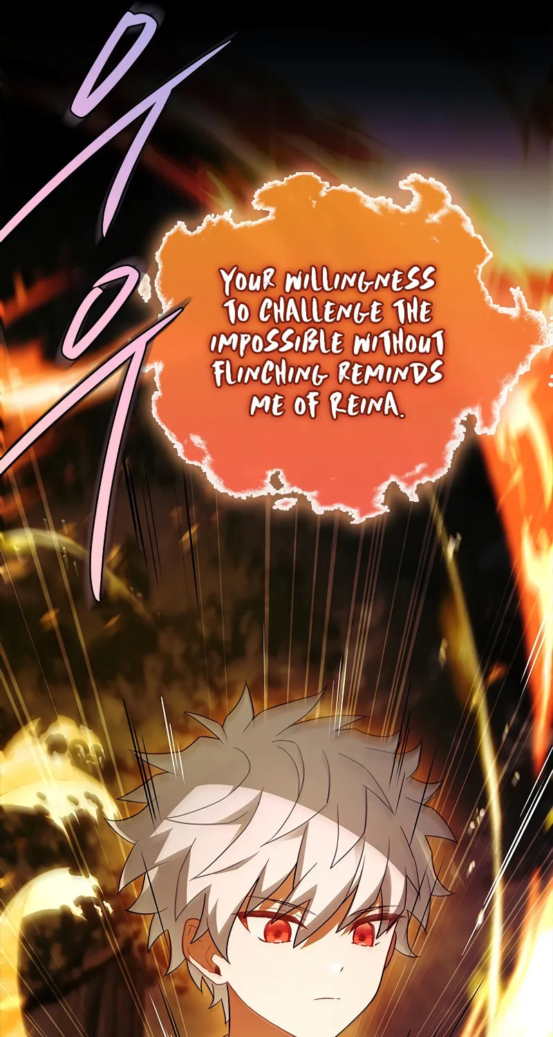 The Legendary Hero is an Academy Honors Student Chapter 13 page 44 - 