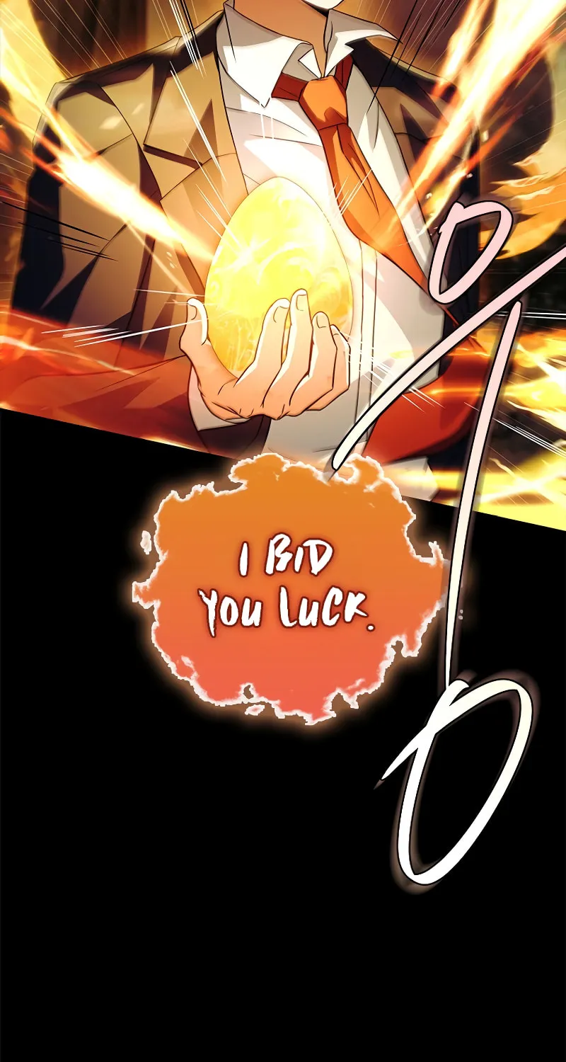 The Legendary Hero is an Academy Honors Student Chapter 13 page 45 - 