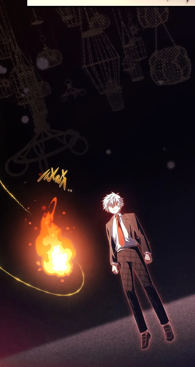 The Legendary Hero is an Academy Honors Student Chapter 13 page 48 - 