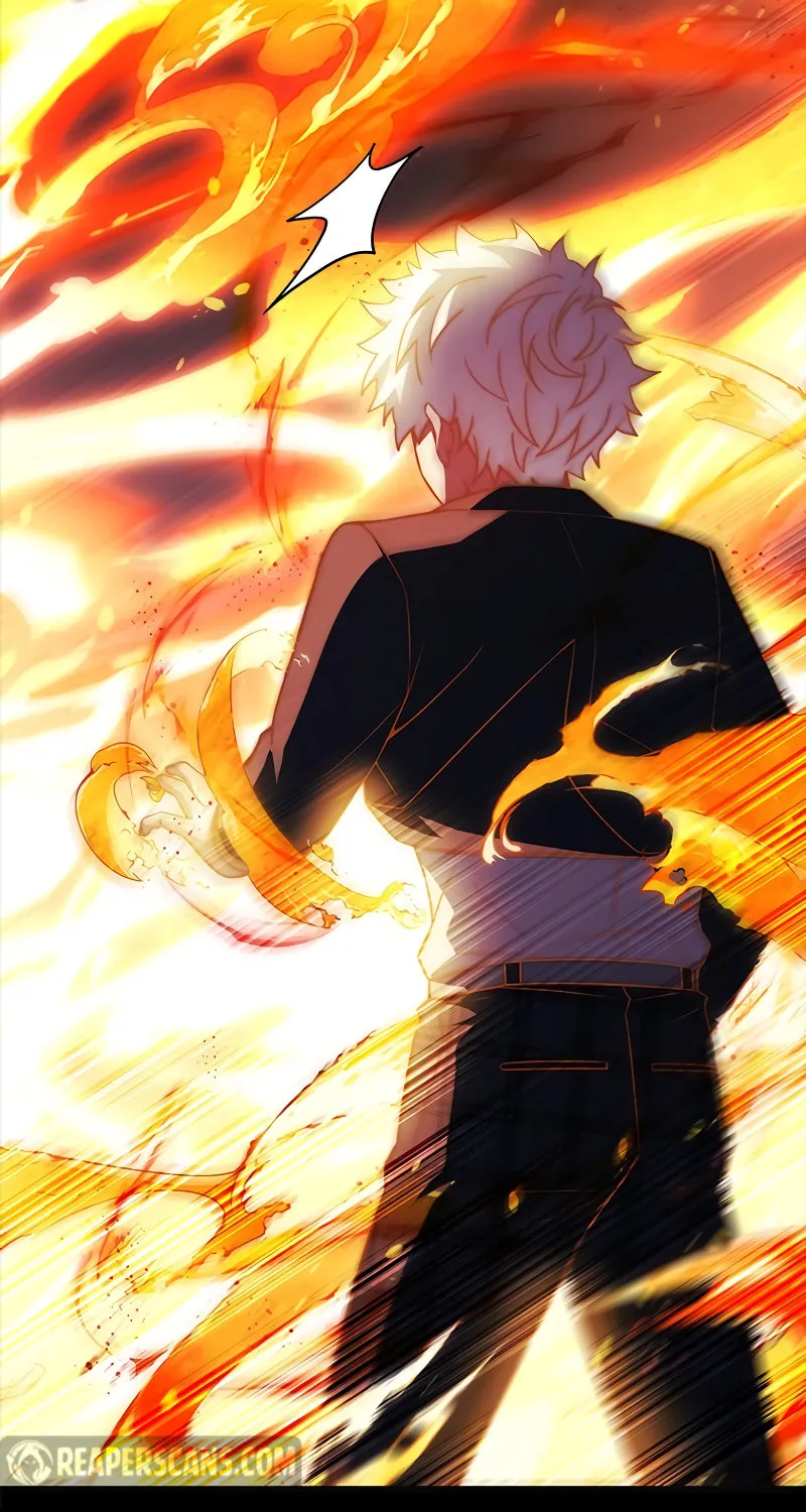 The Legendary Hero is an Academy Honors Student Chapter 13 page 51 - 