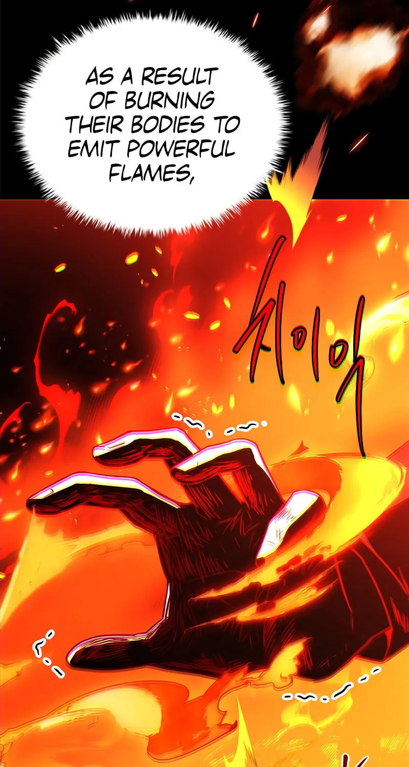 The Legendary Hero is an Academy Honors Student Chapter 13 page 55 - 