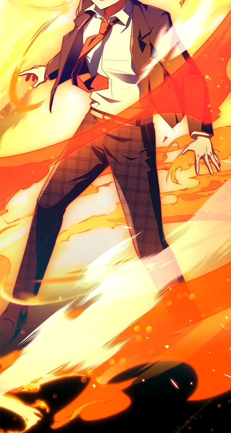 The Legendary Hero is an Academy Honors Student Chapter 13 page 60 - 