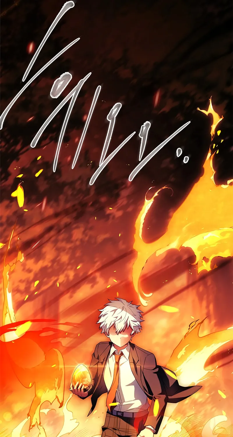 The Legendary Hero is an Academy Honors Student Chapter 13 page 62 - 