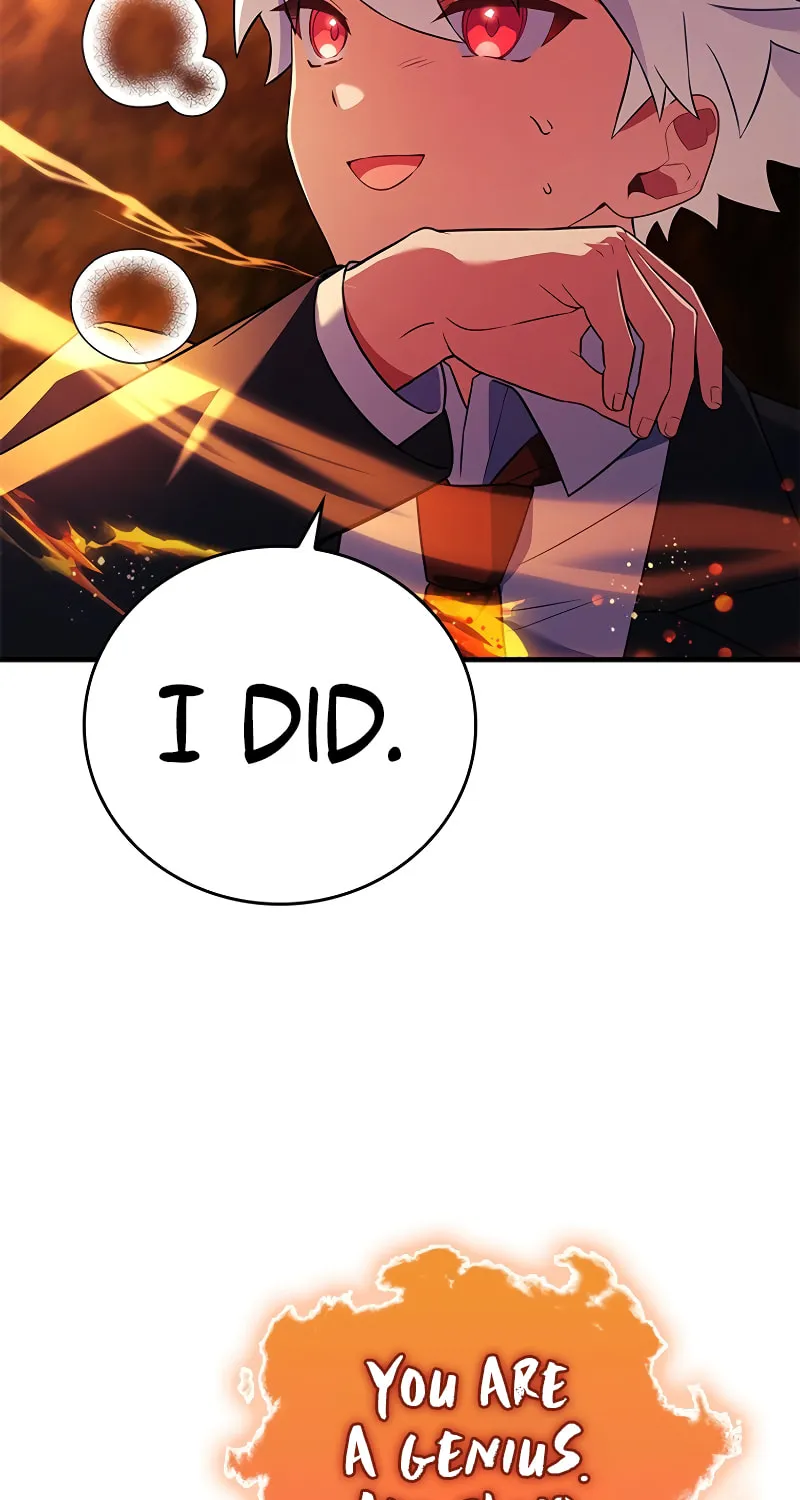 The Legendary Hero is an Academy Honors Student Chapter 13 page 68 - 