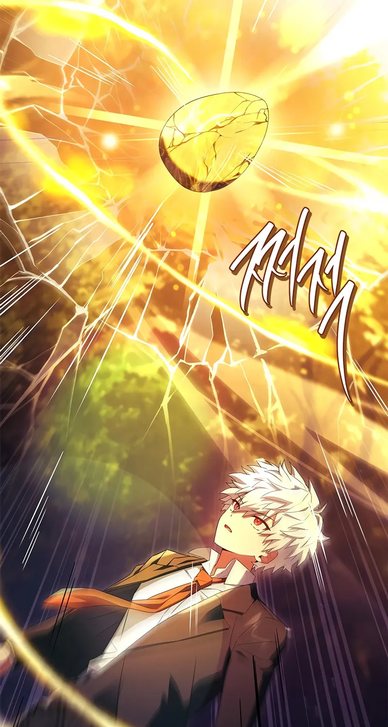 The Legendary Hero is an Academy Honors Student Chapter 13 page 71 - 