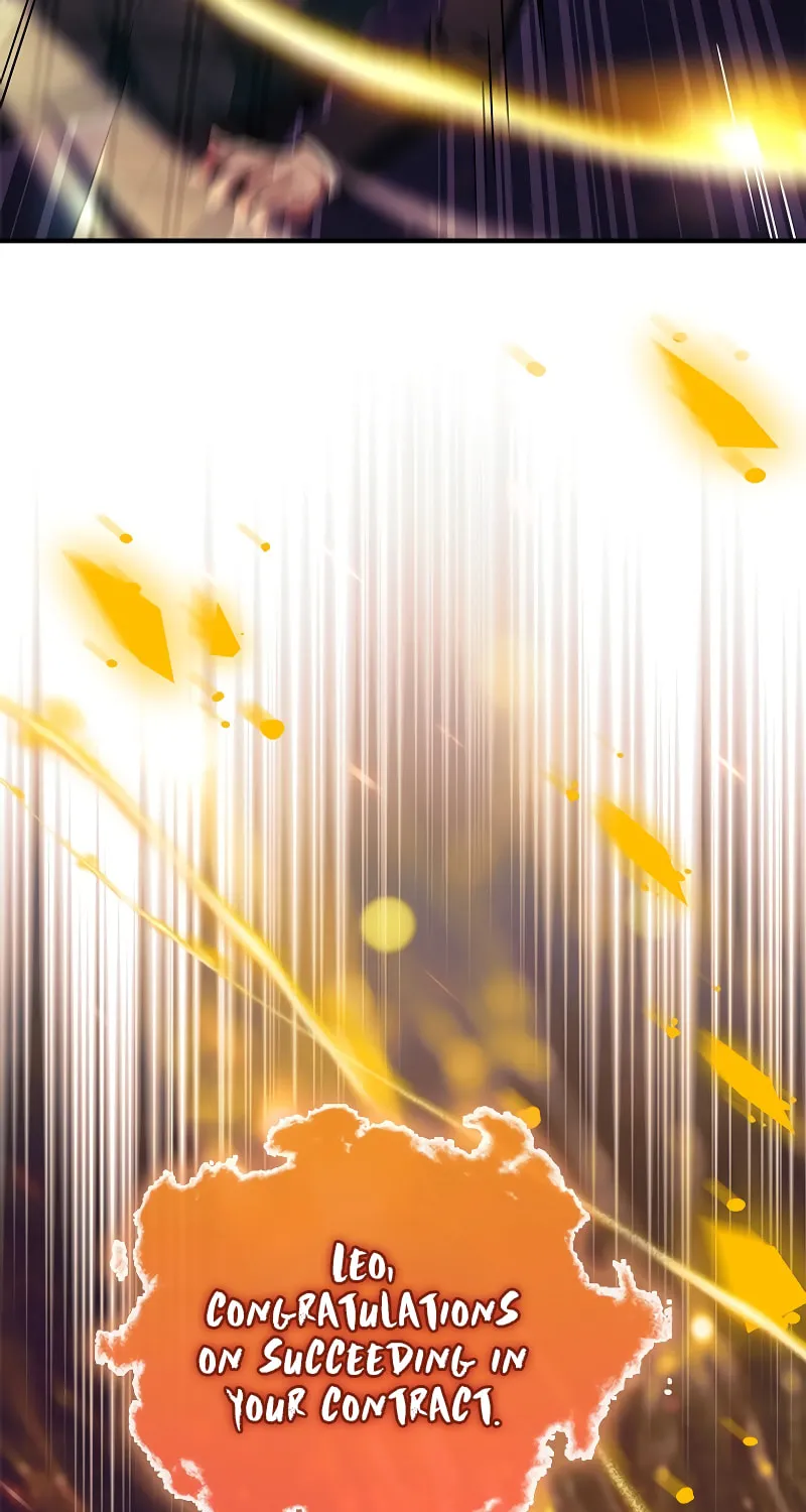 The Legendary Hero is an Academy Honors Student Chapter 13 page 72 - 