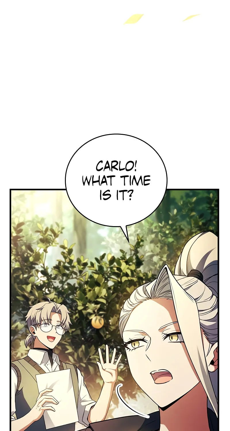 The Legendary Hero is an Academy Honors Student Chapter 13 page 82 - 