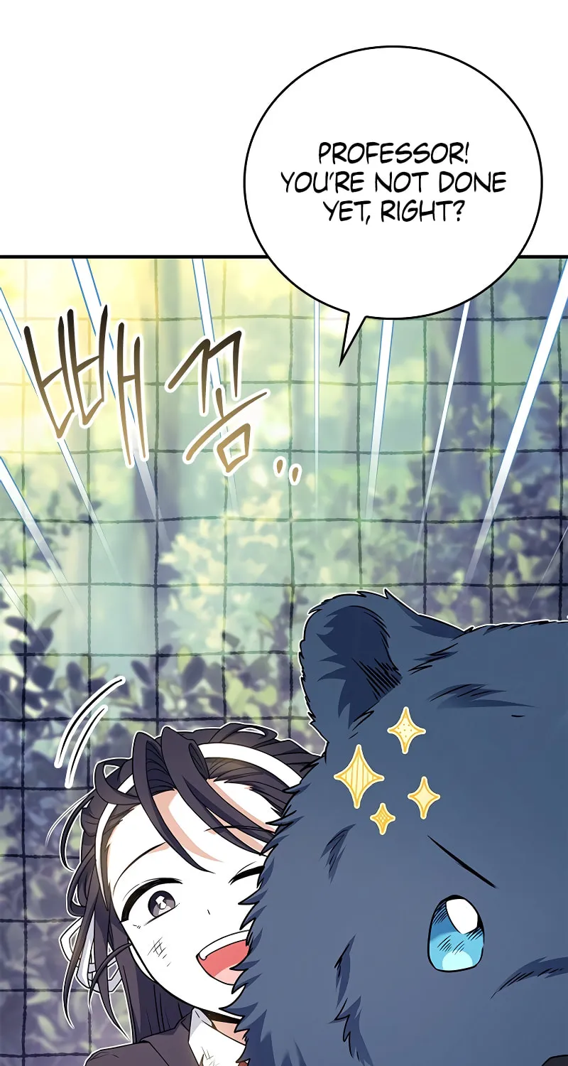 The Legendary Hero is an Academy Honors Student Chapter 13 page 87 - 