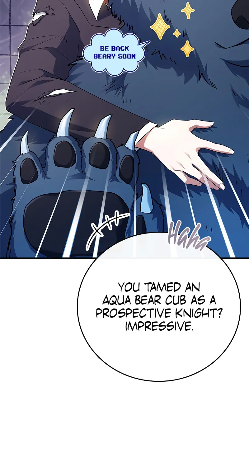 The Legendary Hero is an Academy Honors Student Chapter 13 page 88 - 