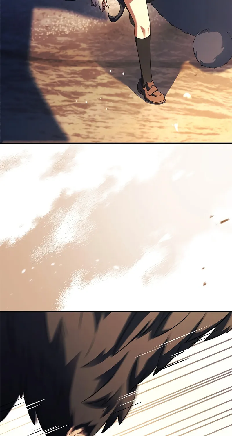 The Legendary Hero is an Academy Honors Student Chapter 13 page 90 - 