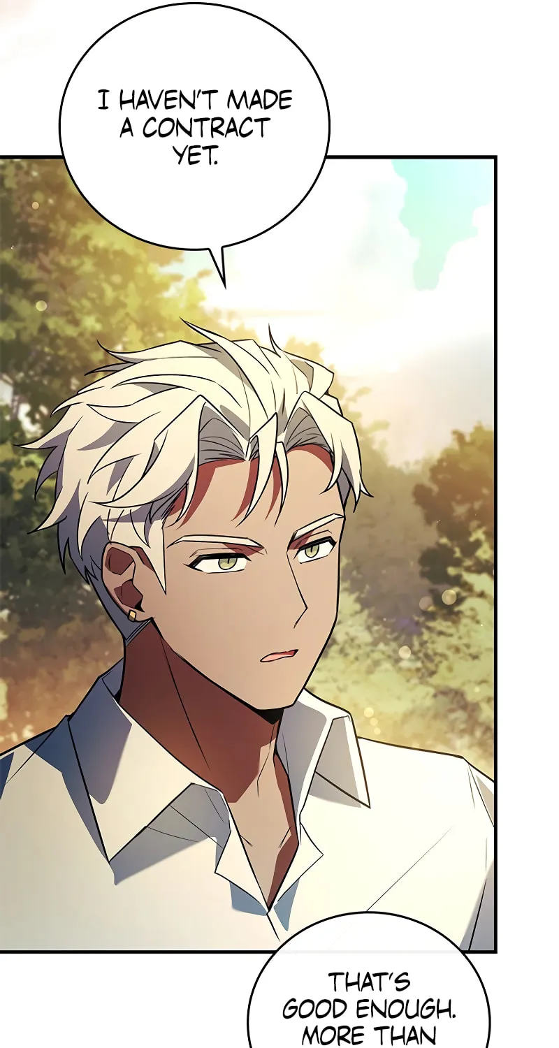 The Legendary Hero is an Academy Honors Student Chapter 13 page 93 - 