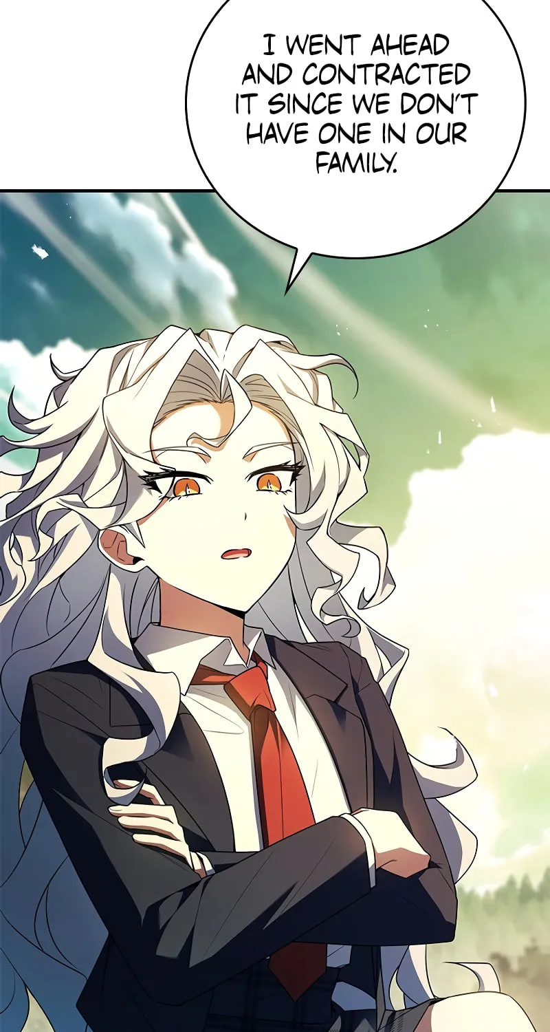 The Legendary Hero is an Academy Honors Student Chapter 13 page 97 - 