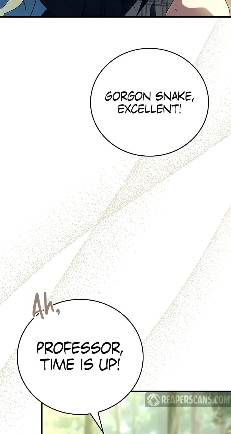 The Legendary Hero is an Academy Honors Student Chapter 13 page 98 - 