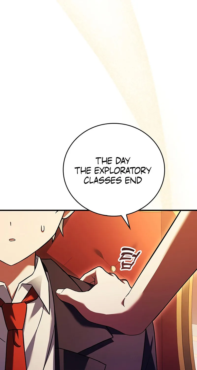 The Legendary Hero is an Academy Honors Student Chapter 14 page 11 - 
