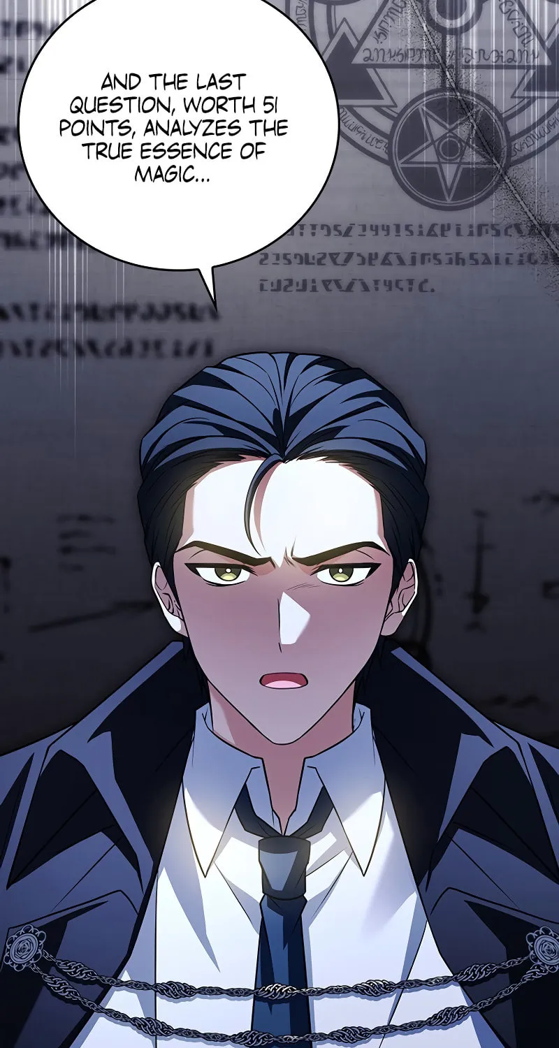 The Legendary Hero is an Academy Honors Student Chapter 14 page 101 - 