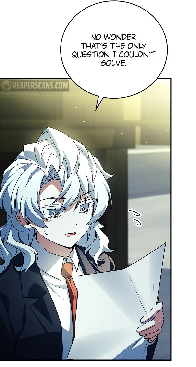 The Legendary Hero is an Academy Honors Student Chapter 14 page 104 - 