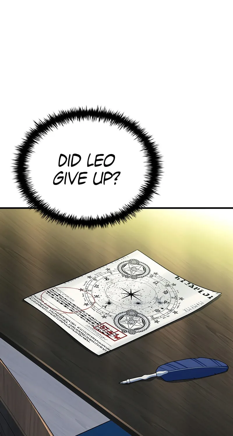 The Legendary Hero is an Academy Honors Student Chapter 14 page 105 - 