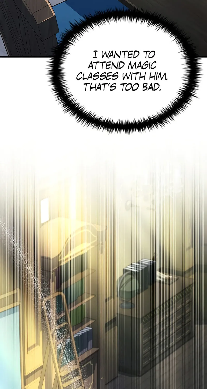 The Legendary Hero is an Academy Honors Student Chapter 14 page 106 - 
