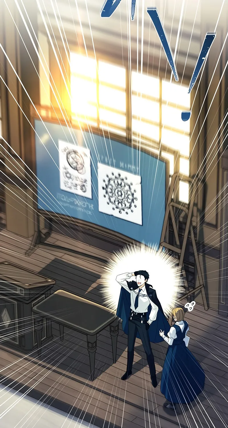 The Legendary Hero is an Academy Honors Student Chapter 14 page 110 - 