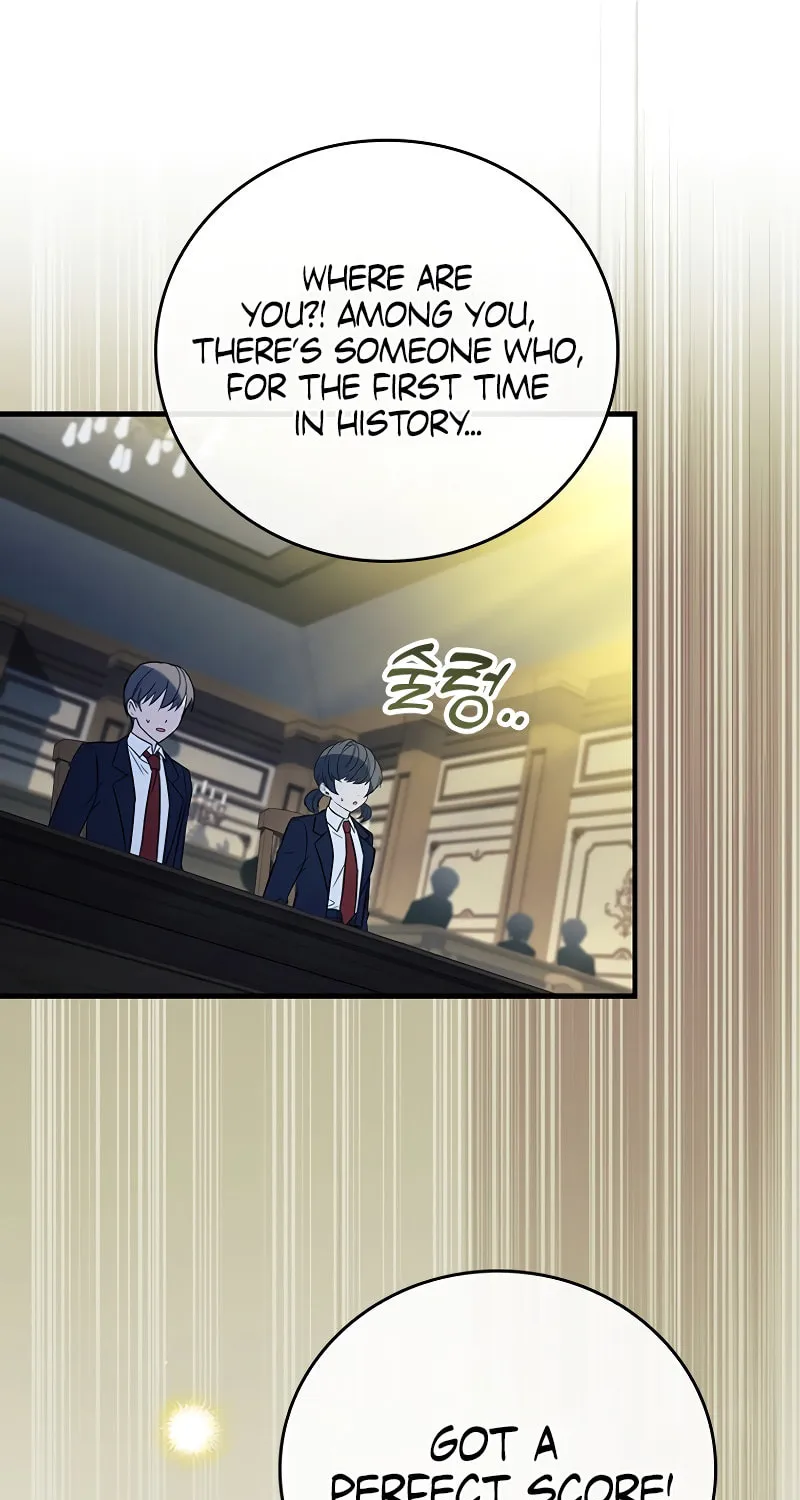 The Legendary Hero is an Academy Honors Student Chapter 14 page 112 - 