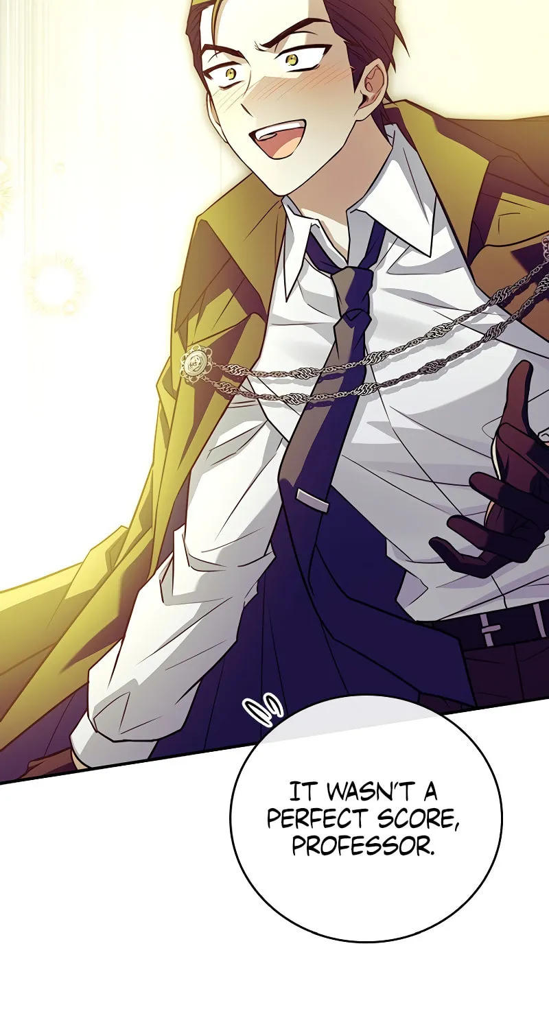 The Legendary Hero is an Academy Honors Student Chapter 14 page 114 - 
