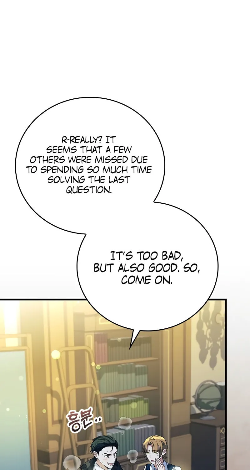 The Legendary Hero is an Academy Honors Student Chapter 14 page 115 - 