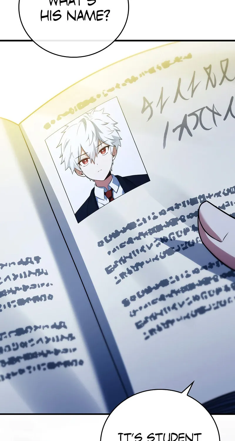 The Legendary Hero is an Academy Honors Student Chapter 14 page 119 - 